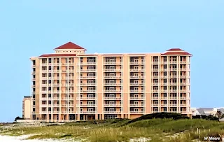 Vista Del Mar Condo sales, Perdido Key Florida vacation property